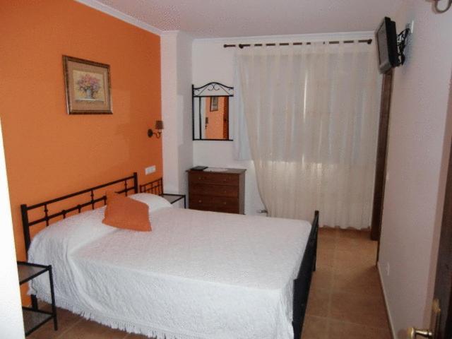 O Lar Da Avoa Pension Cambados Buitenkant foto