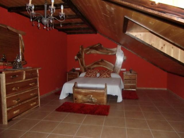 O Lar Da Avoa Pension Cambados Kamer foto