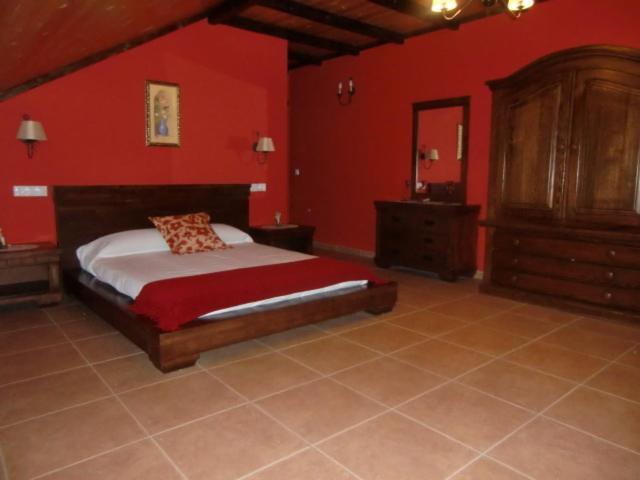 O Lar Da Avoa Pension Cambados Kamer foto