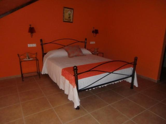 O Lar Da Avoa Pension Cambados Kamer foto