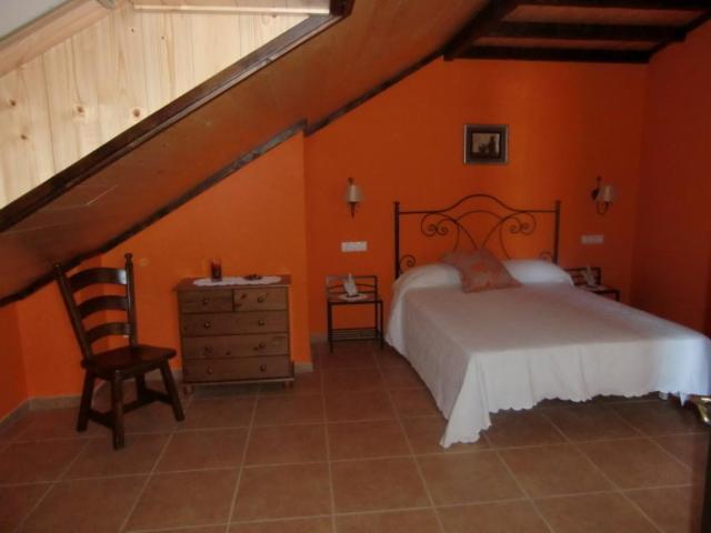 O Lar Da Avoa Pension Cambados Kamer foto