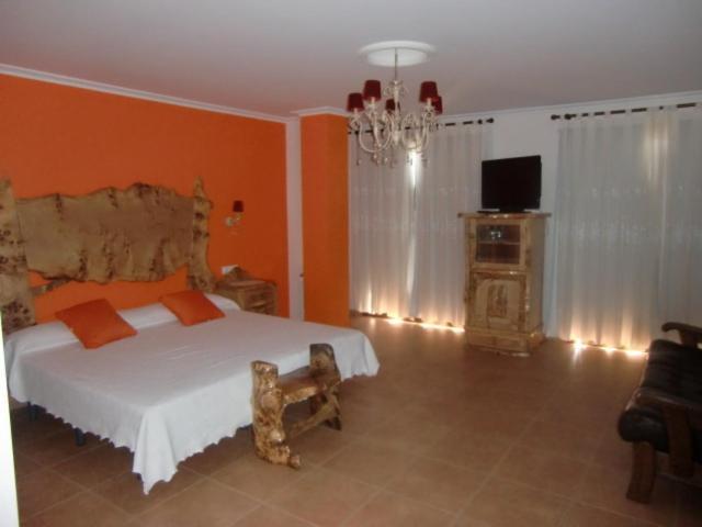 O Lar Da Avoa Pension Cambados Kamer foto