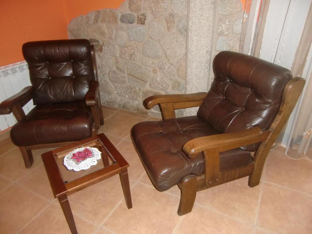 O Lar Da Avoa Pension Cambados Kamer foto