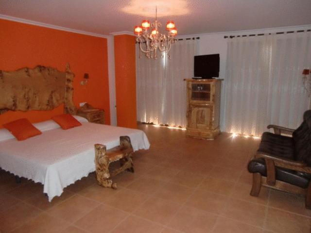 O Lar Da Avoa Pension Cambados Kamer foto